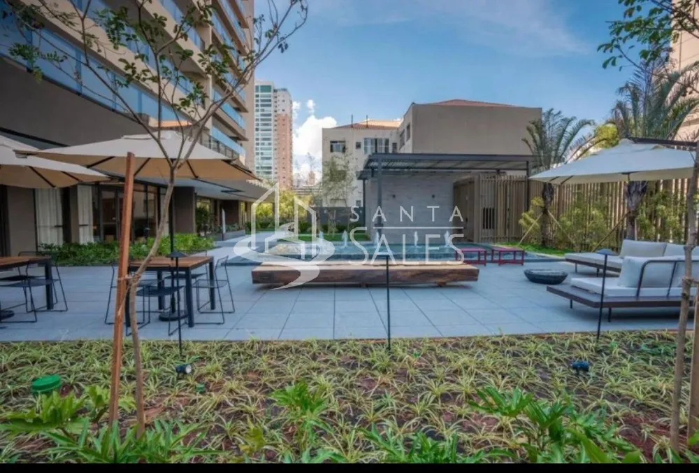 Apartamento, 3 quartos, 156 m² - Foto 12