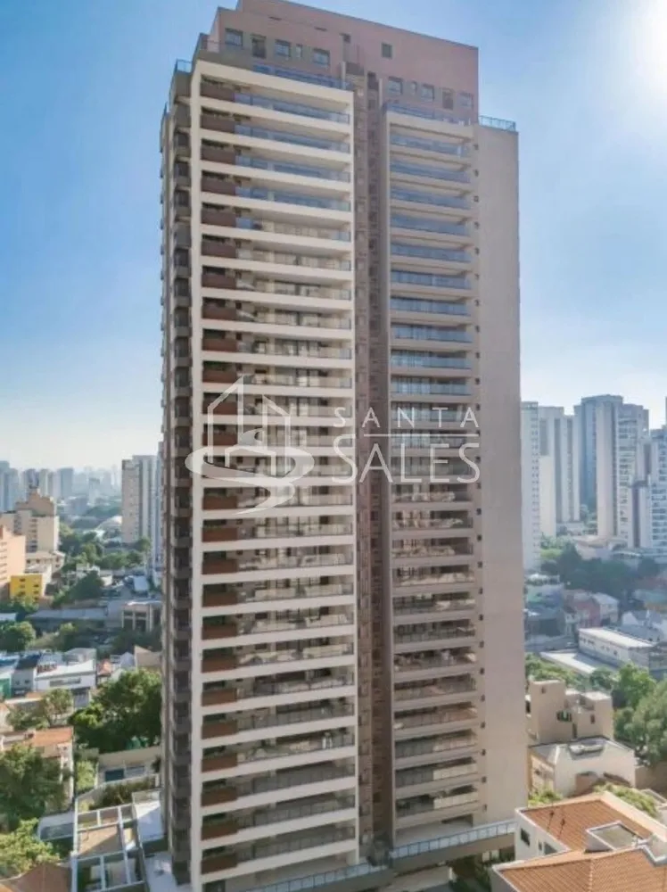 Apartamento, 3 quartos, 156 m² - Foto 4