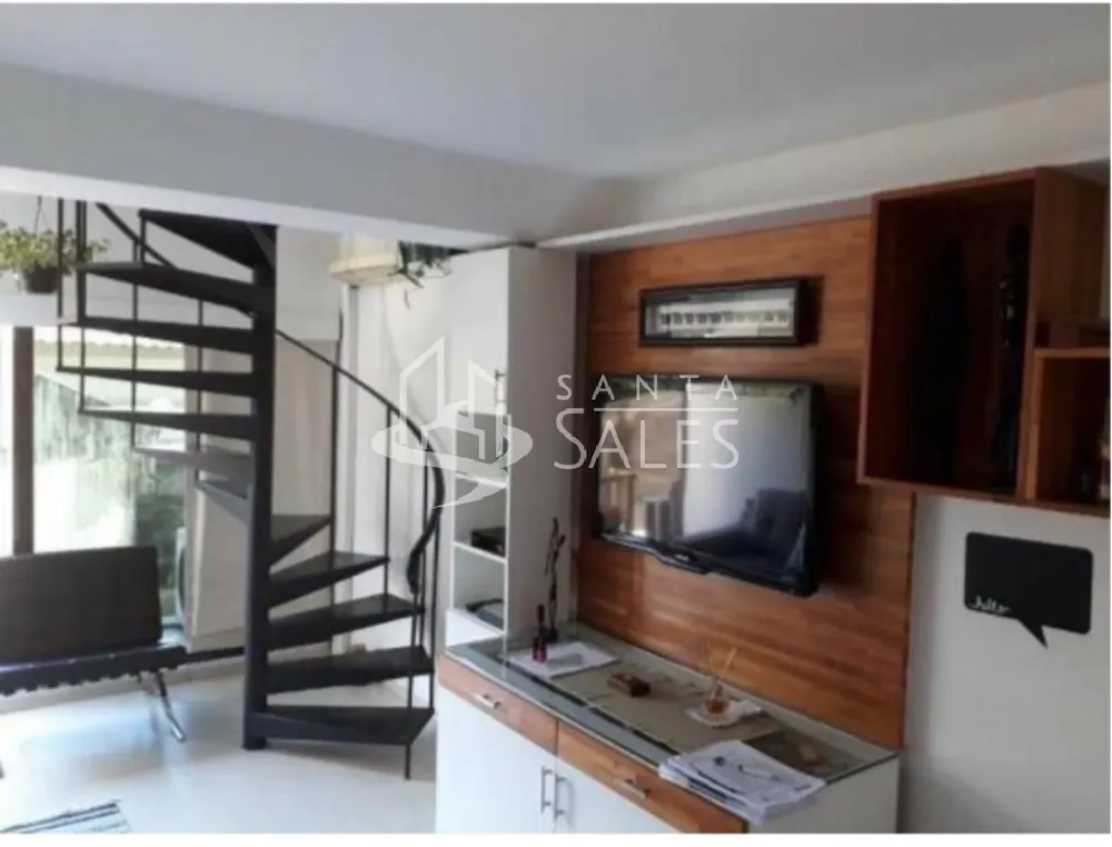 Apartamento, 1 quarto, 43 m² - Foto 4