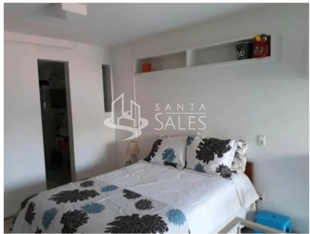 Apartamento, 1 quarto, 43 m² - Foto 5