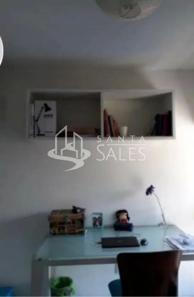 Apartamento, 1 quarto, 43 m² - Foto 1