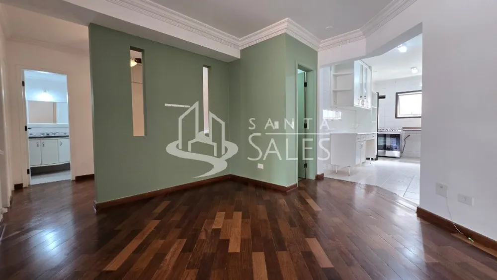 Apartamento, 3 quartos, 112 m² - Foto 3