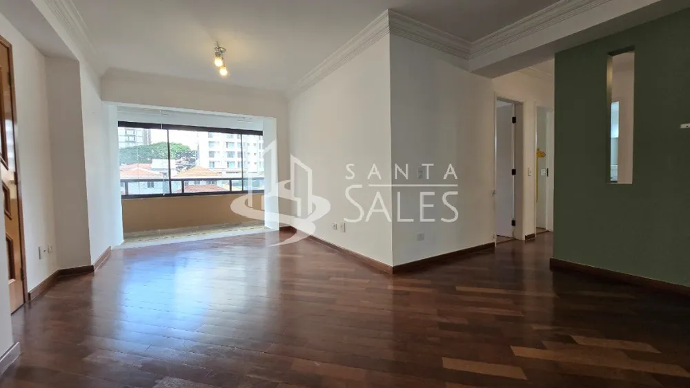 Apartamento, 3 quartos, 112 m² - Foto 6
