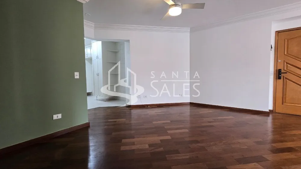 Apartamento, 3 quartos, 112 m² - Foto 4
