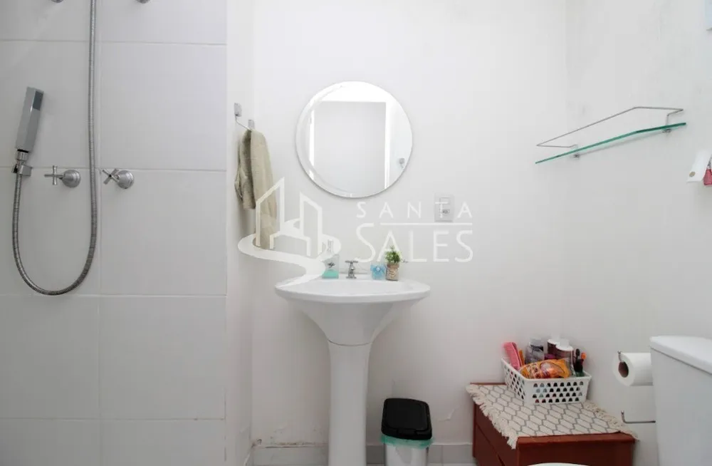 Apartamento, 2 quartos, 52 m² - Foto 3