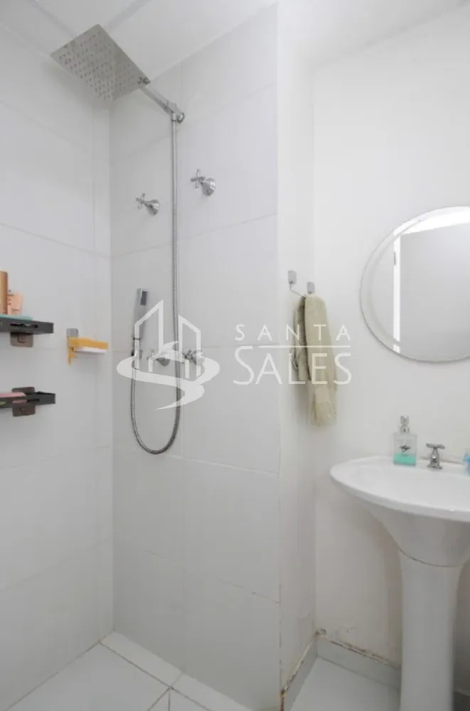 Apartamento, 2 quartos, 52 m² - Foto 8