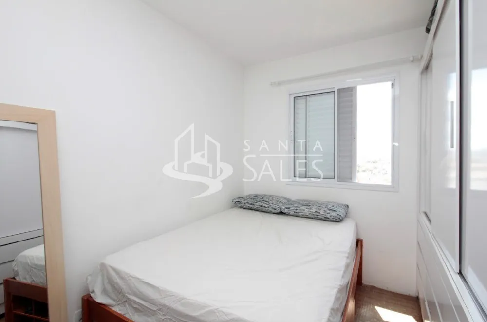 Apartamento, 2 quartos, 52 m² - Foto 10