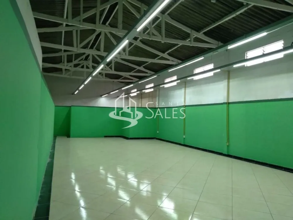 Loja-Salão, 699 m² - Foto 11