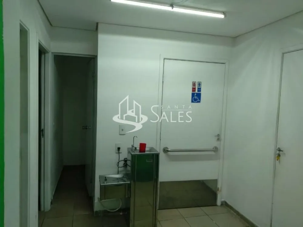 Loja-Salão, 699 m² - Foto 9
