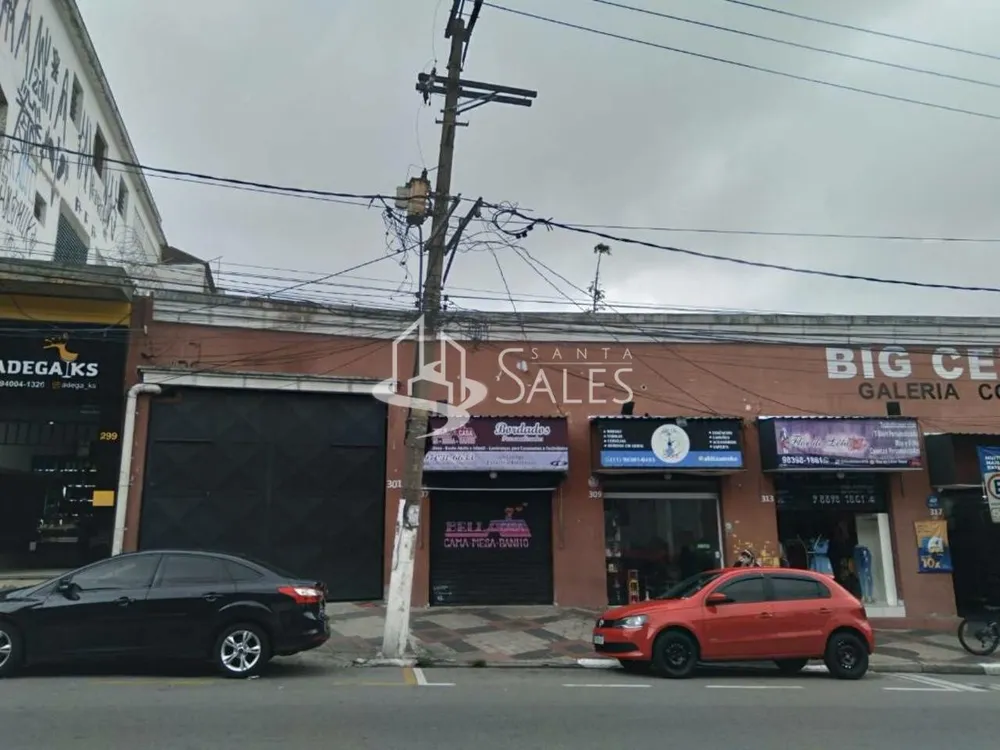 Loja-Salão, 699 m² - Foto 5