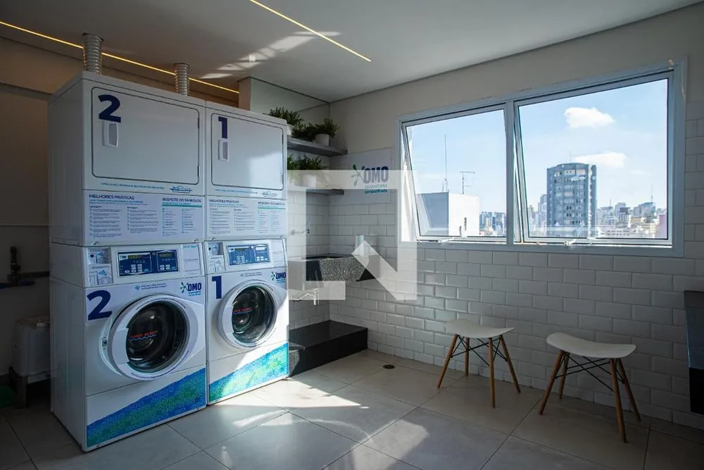 Kitnet-Studio, 30 m² - Foto 7