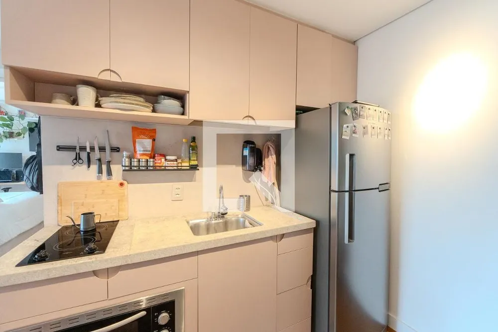 Kitnet-Studio, 30 m² - Foto 8