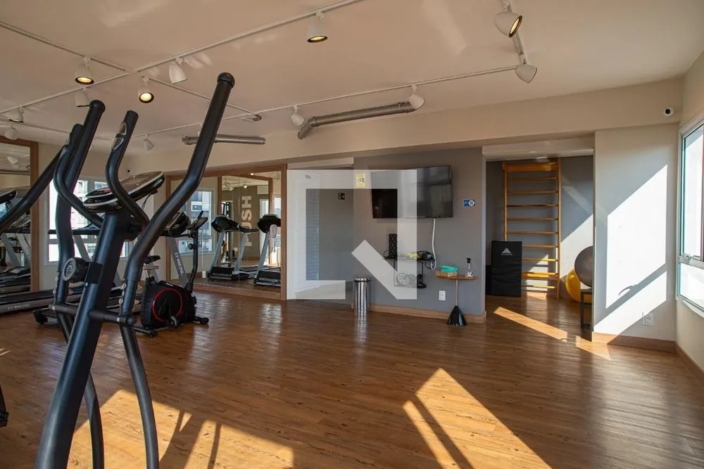 Kitnet-Studio, 30 m² - Foto 6