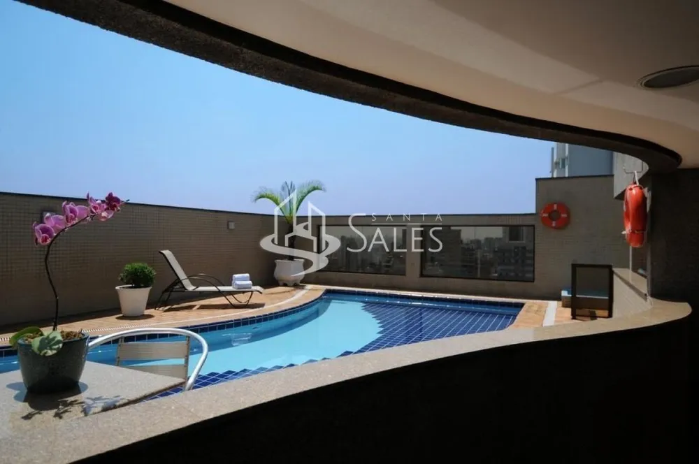 Apartamento, 1 quarto, 35 m² - Foto 5