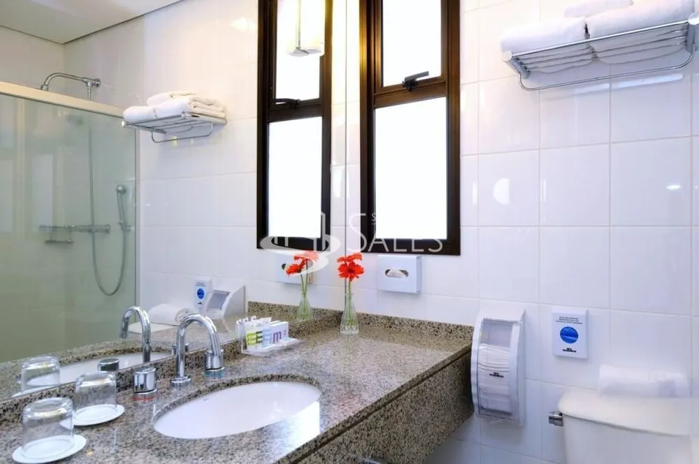 Apartamento, 1 quarto, 35 m² - Foto 3