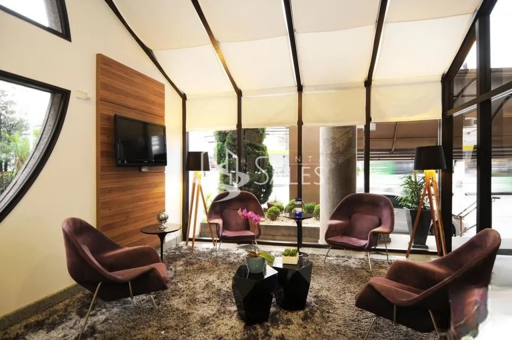 Apartamento, 1 quarto, 35 m² - Foto 9