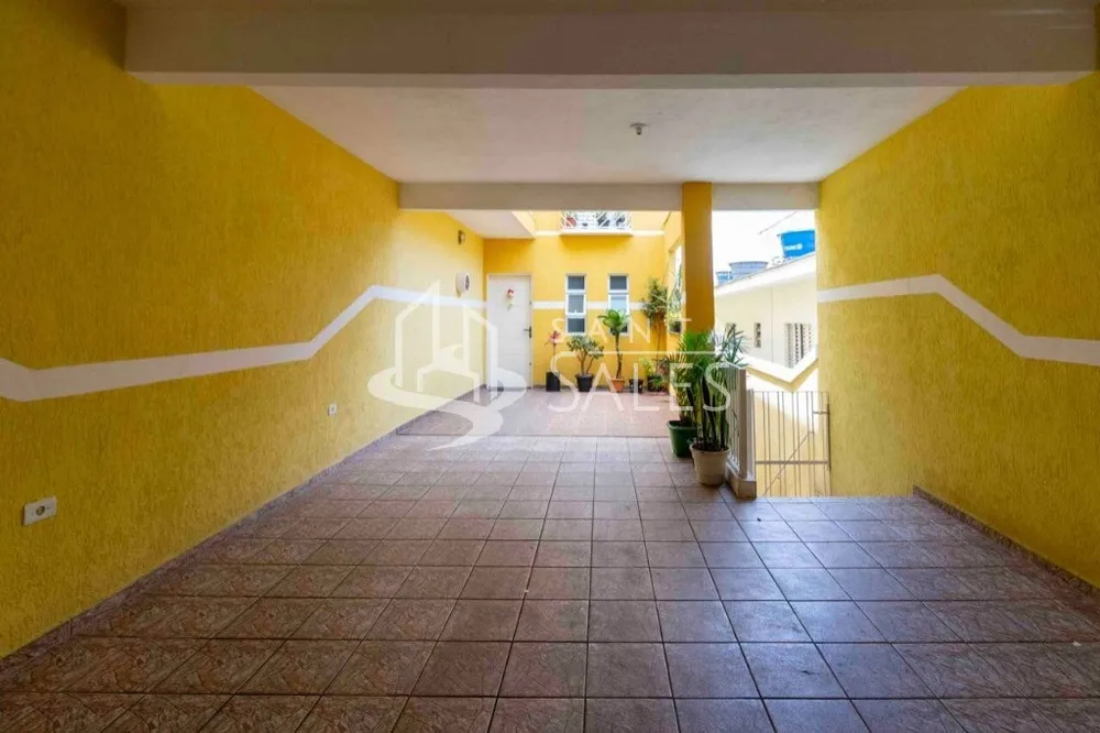 Sobrado, 3 quartos, 200 m² - Foto 10