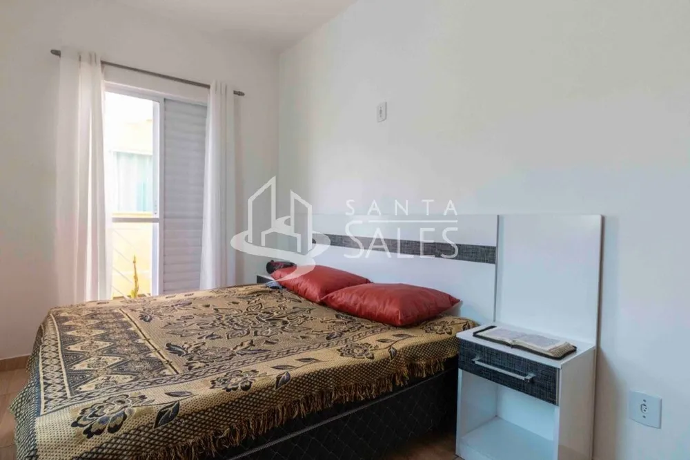 Sobrado, 3 quartos, 200 m² - Foto 5