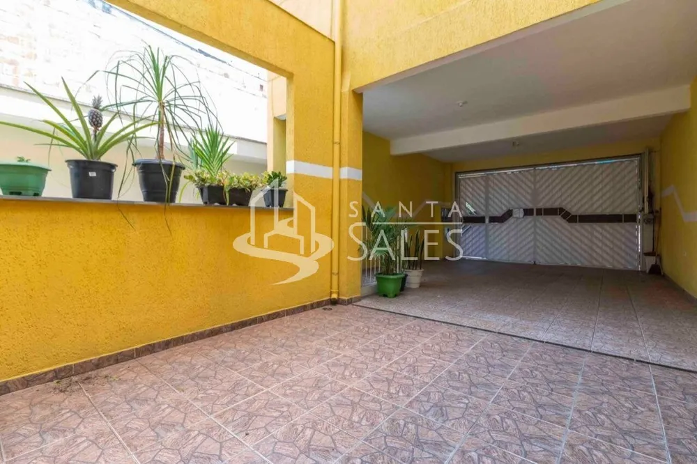 Sobrado, 3 quartos, 200 m² - Foto 8
