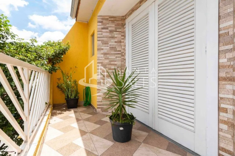 Sobrado, 3 quartos, 200 m² - Foto 8