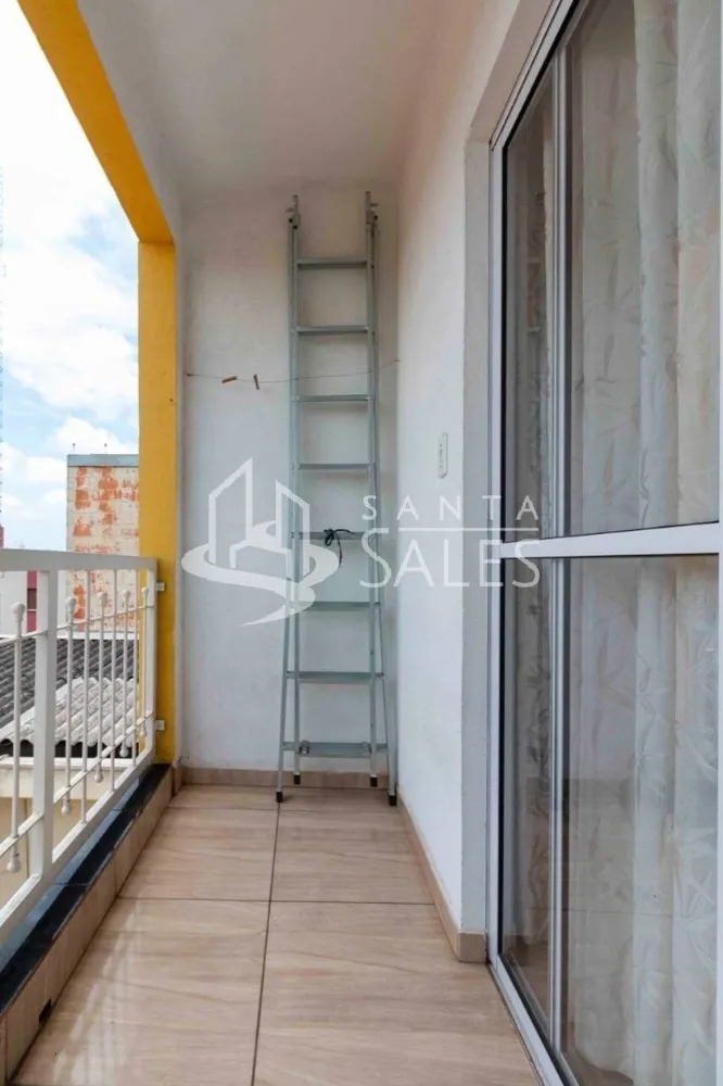 Sobrado, 3 quartos, 200 m² - Foto 9