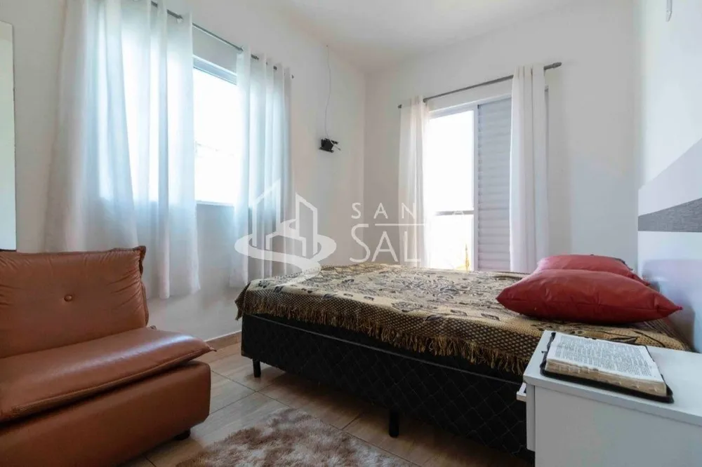 Sobrado, 3 quartos, 200 m² - Foto 4