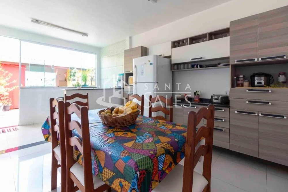 Sobrado, 3 quartos, 200 m² - Foto 3