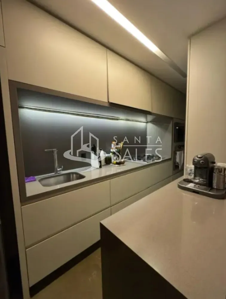 Apartamento, 2 quartos, 84 m² - Foto 5