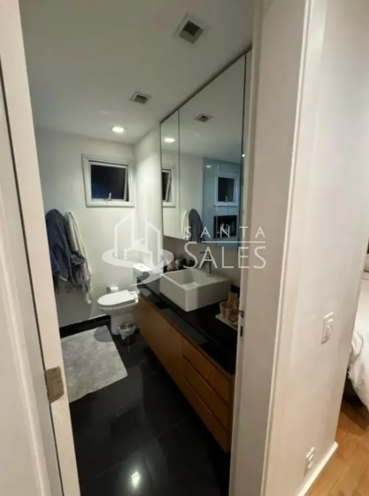 Apartamento, 2 quartos, 84 m² - Foto 6