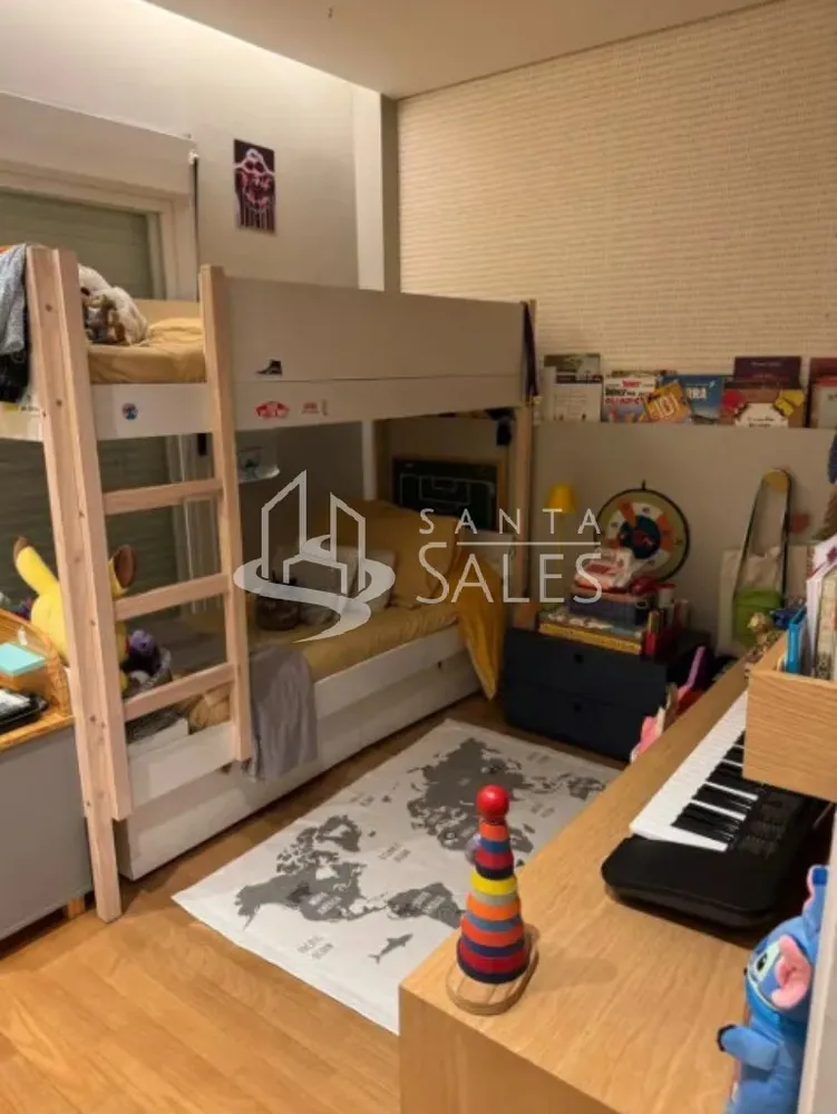 Apartamento, 2 quartos, 84 m² - Foto 11