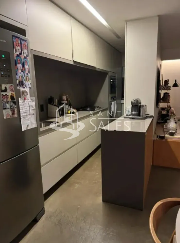 Apartamento, 2 quartos, 84 m² - Foto 1