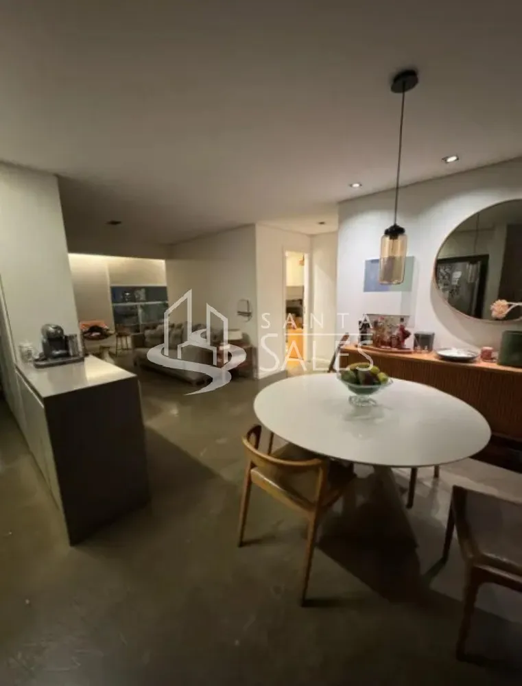 Apartamento, 2 quartos, 84 m² - Foto 1