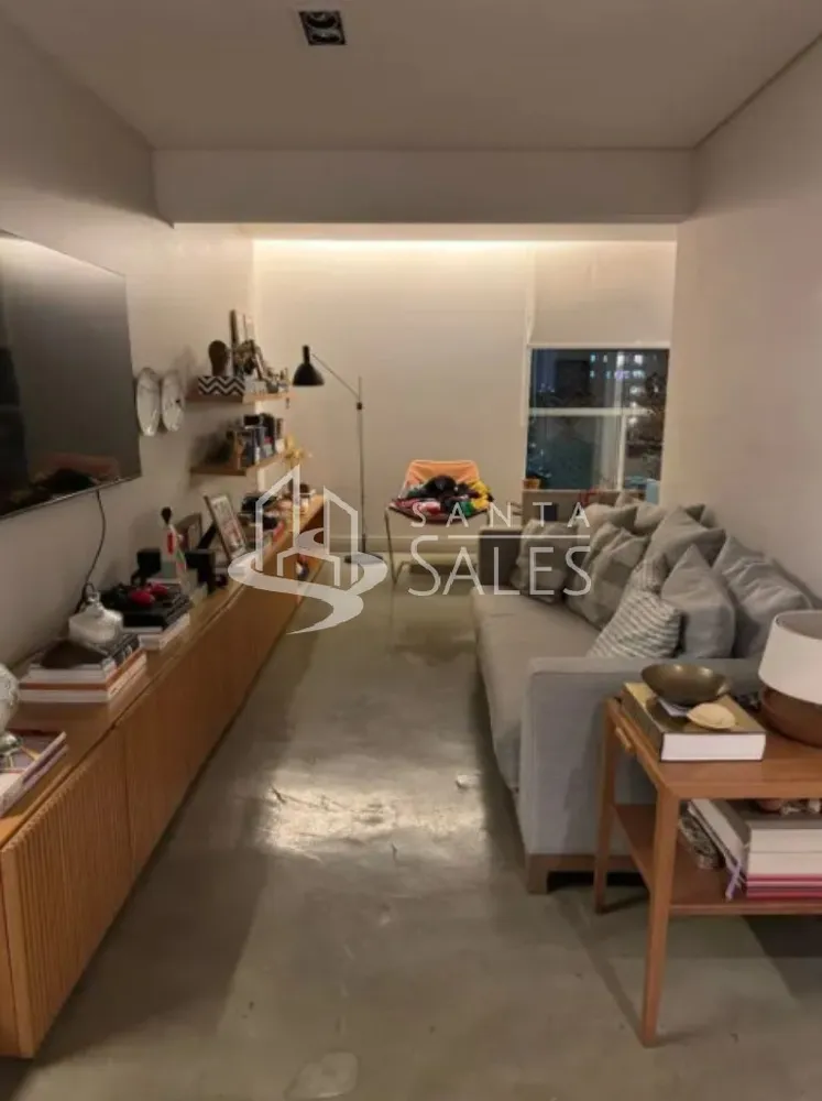 Apartamento, 2 quartos, 84 m² - Foto 8