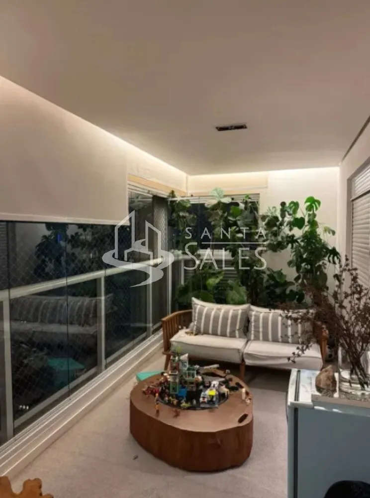 Apartamento, 2 quartos, 84 m² - Foto 3