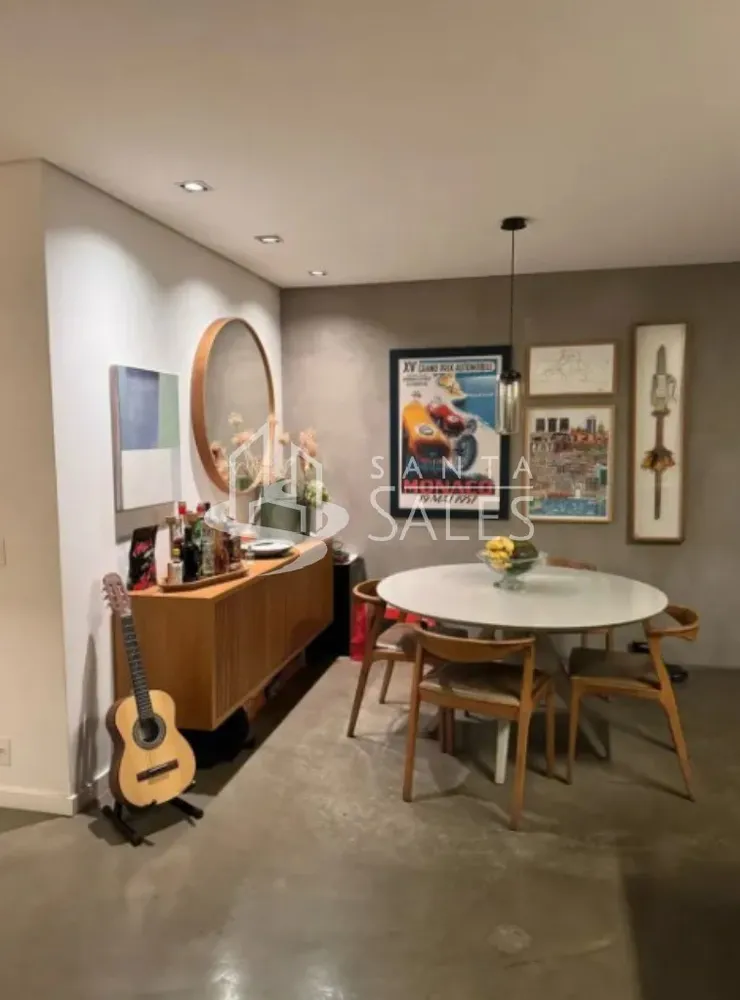 Apartamento, 2 quartos, 84 m² - Foto 9