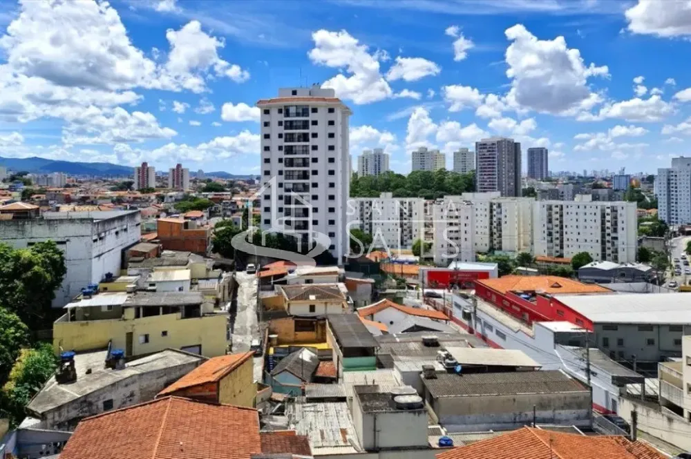 Apartamento, 2 quartos, 52 m² - Foto 13