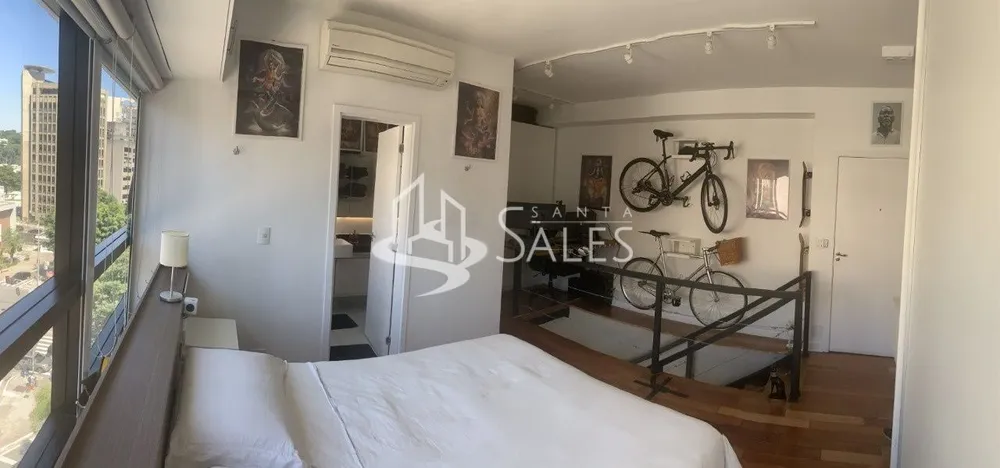 Apartamento, 1 quarto, 64 m² - Foto 6