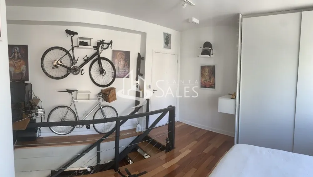 Apartamento, 1 quarto, 64 m² - Foto 14