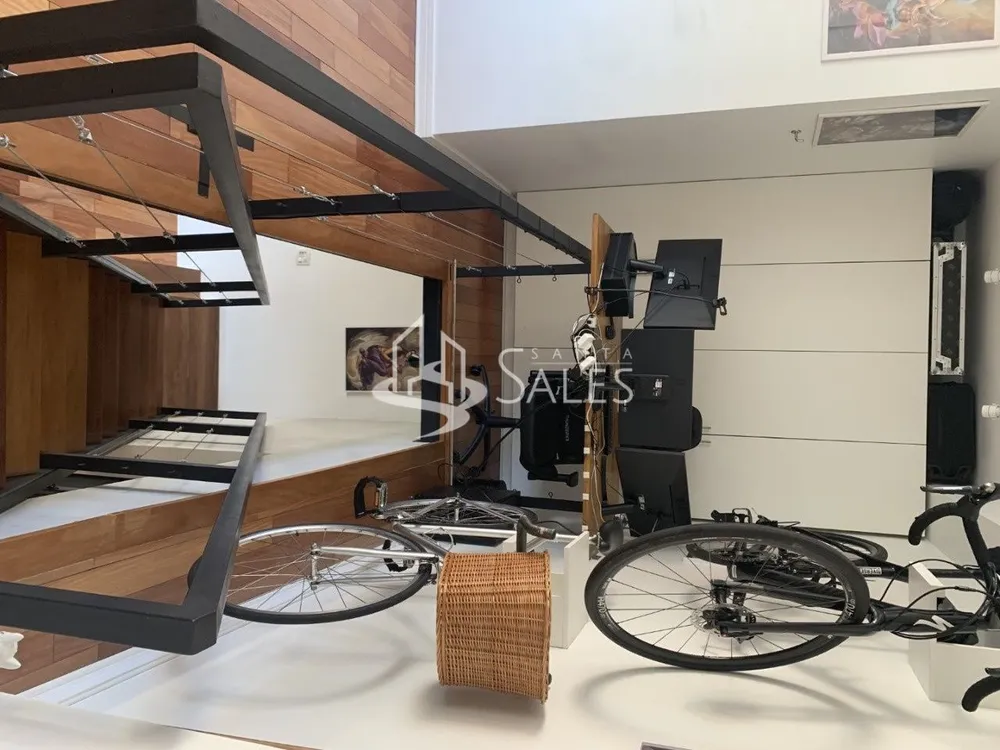 Apartamento, 1 quarto, 64 m² - Foto 7