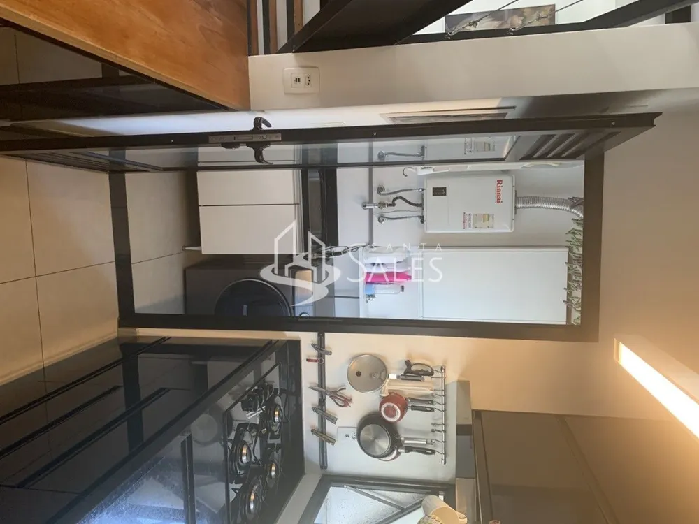 Apartamento, 1 quarto, 64 m² - Foto 7