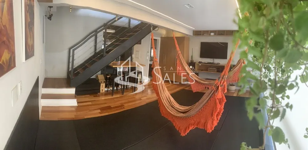 Apartamento, 1 quarto, 64 m² - Foto 3