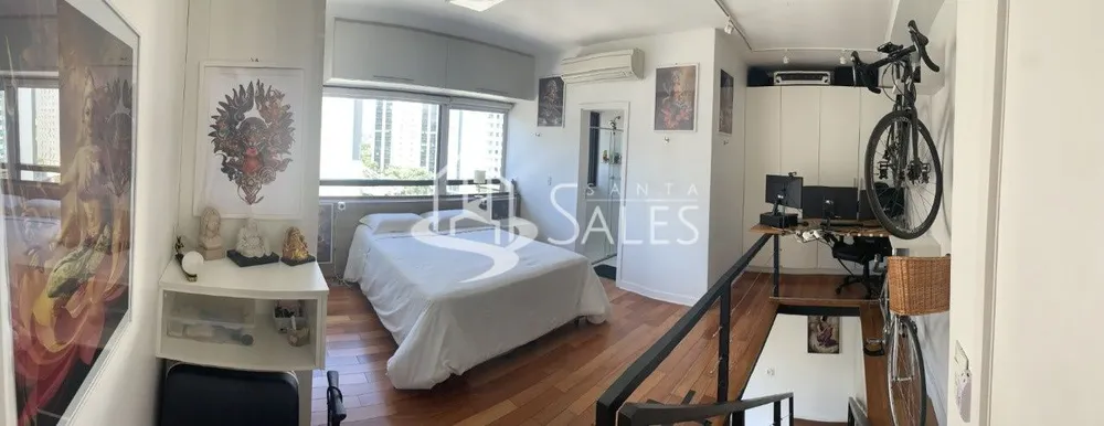 Apartamento, 1 quarto, 64 m² - Foto 10