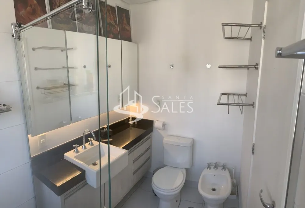 Apartamento, 1 quarto, 64 m² - Foto 16