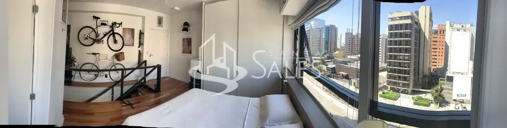 Apartamento, 1 quarto, 64 m² - Foto 5
