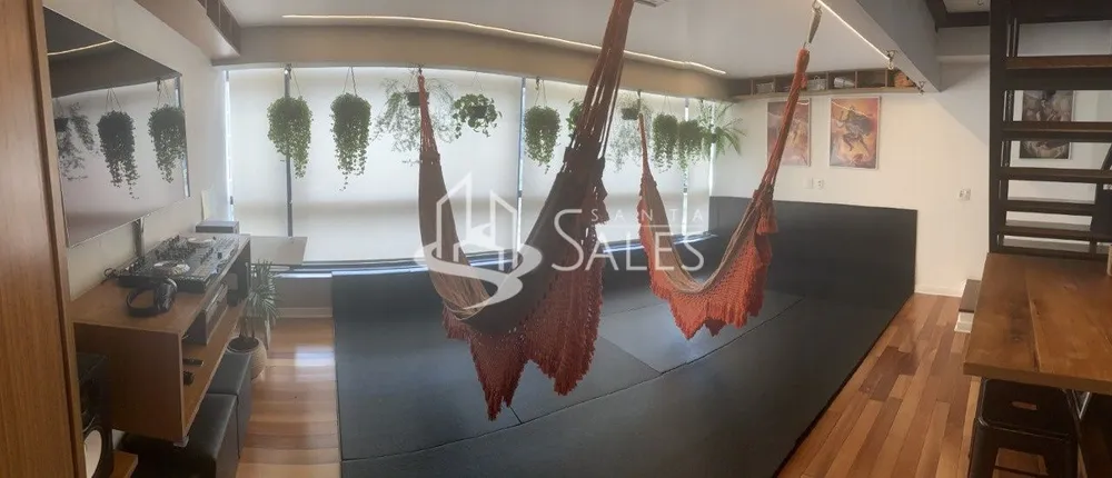 Apartamento, 1 quarto, 64 m² - Foto 8