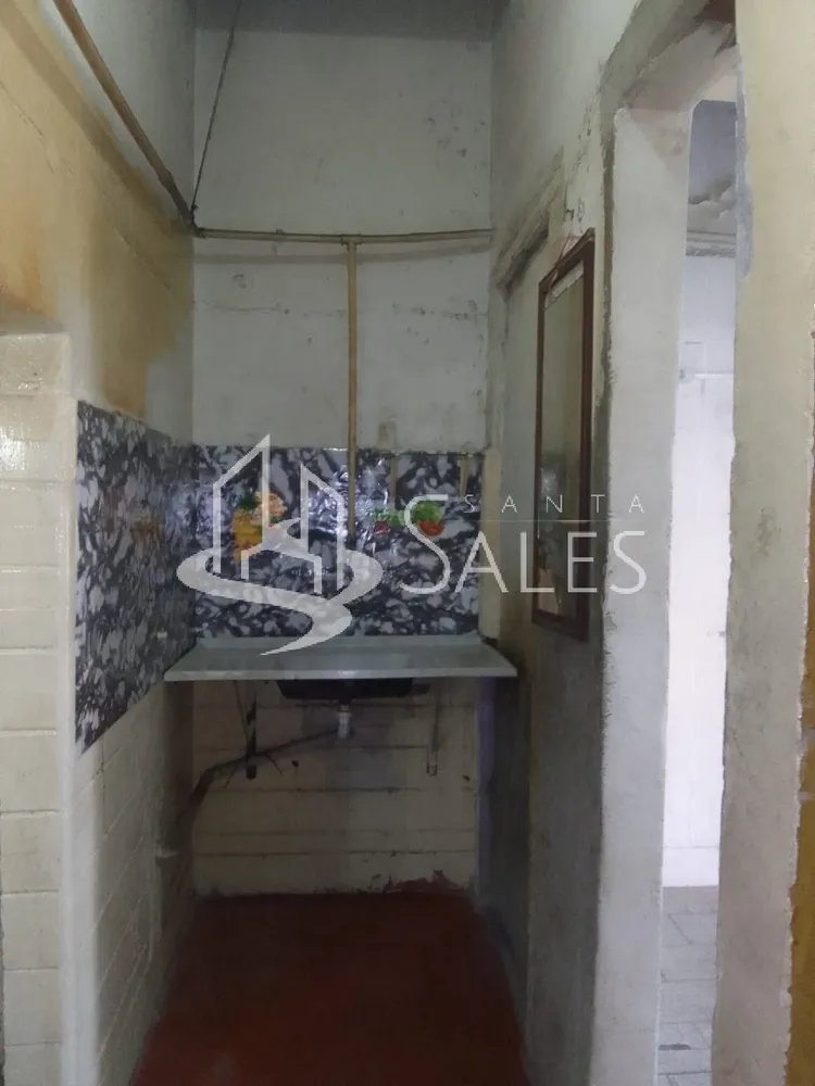 Loja-Salão, 49 m² - Foto 1