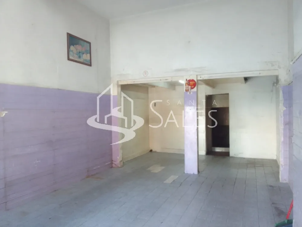 Loja-Salão, 49 m² - Foto 4