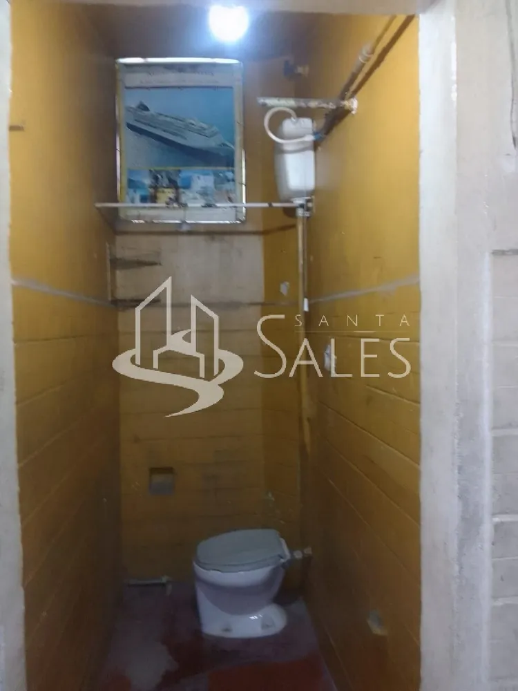 Loja-Salão, 49 m² - Foto 2
