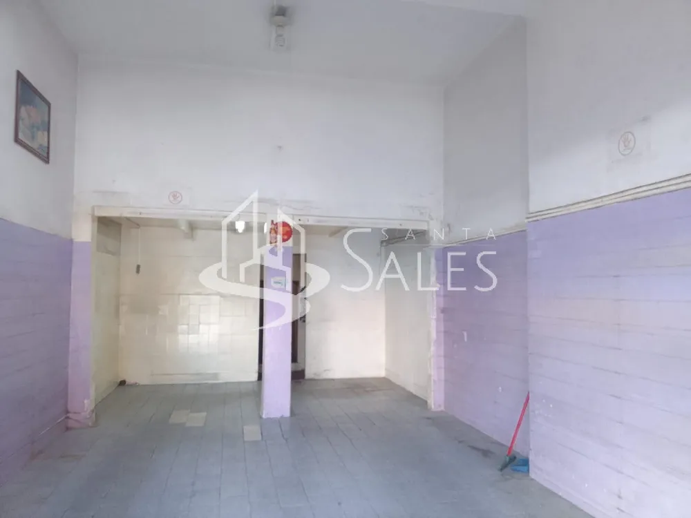 Loja-Salão, 49 m² - Foto 5