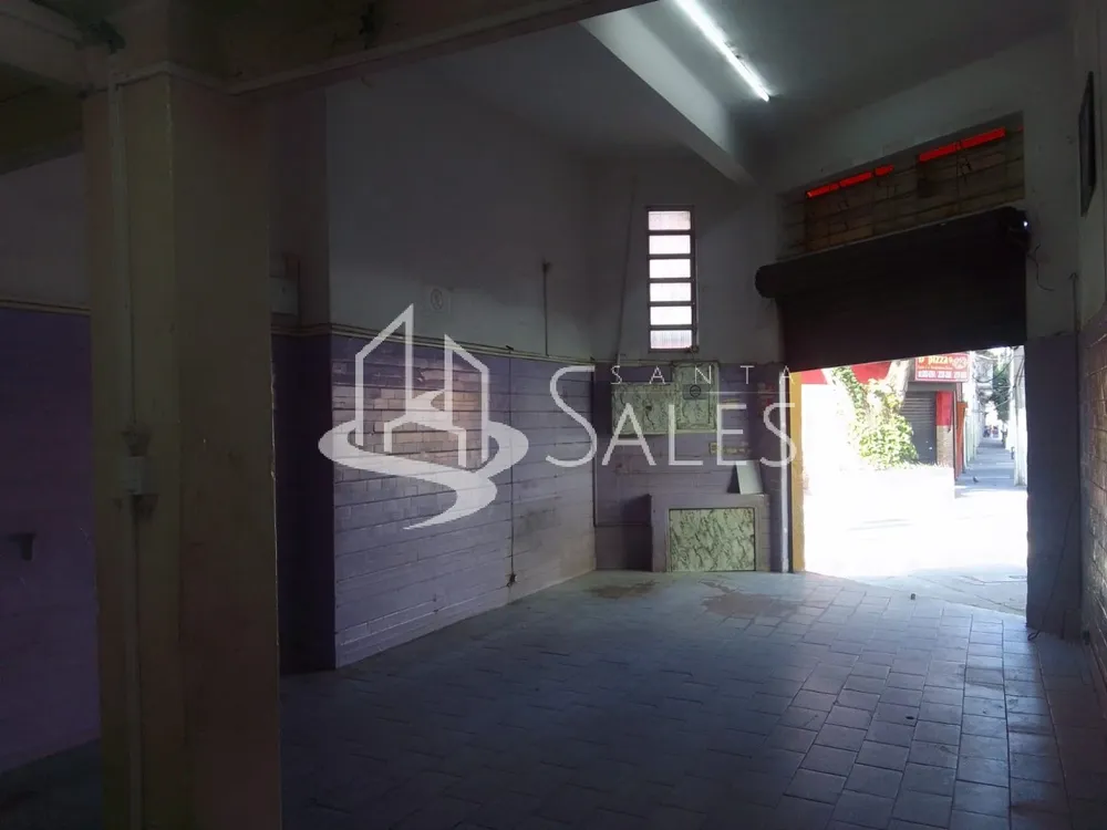 Loja-Salão, 49 m² - Foto 4